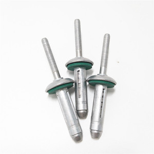 <span class=keywords><strong>Bulb</strong></span> <span class=keywords><strong>Tite</strong></span> Rivets pour le marché australien Bulbtite Type Blind Rivets - Product Image 5