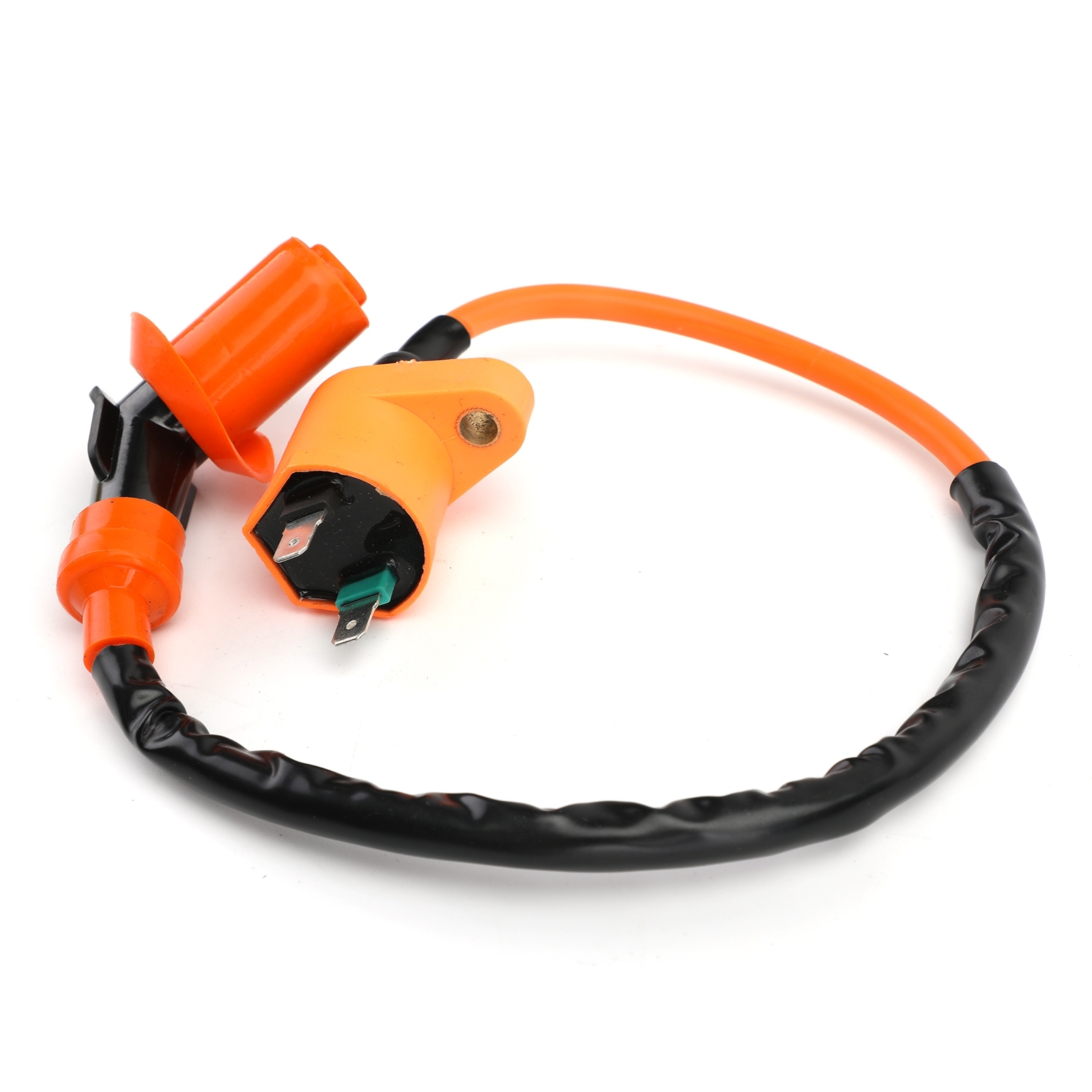 IGNITION COIL ATV MOPED GO KART 150cc 200cc 250cc DIRT BIKE CHINESE SUNL ROKETA IGNITION COIL ATV MOPED GO KART 150cc 200cc 250cc DIRT BIKE CHINESE SUNL ROKETA