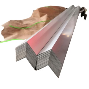 ชุบสังกะสี/ galvalume 5*5 ลิตรแผ่นหลังคาโลหะกระพริบ - Product Image 2