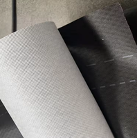 Membrane de toiture respirante imperméable en PP de haute qualité Sohi / Sous-couche de toiture type Tyvek avec fonction anti-vieillissement