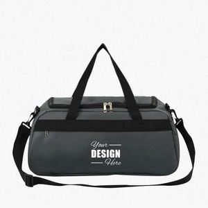 Sac de sport pour le basketball, la gym, les voyages - Sac de sport personnalisé pour hommes et femmes - Product Image 1