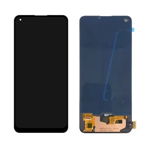 จอ LCD พร้อมทัชสกรีนสำหรับโทรศัพท์มือถือ OPPO F19 /F19s/F19pro/A95 4G/A95 <span class=keywords><strong>5G</strong></span> ขายส่งแบบ Incell สำหรับเปลี่ยนอะไหล่ - Product Image 2
