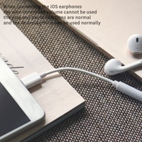 Adaptateur audio USB C vers 3.5mm Type C vers prise casque AUX Dongle câble HiFi DAC Type c vers adaptateur de prise audio 3.5mm pour iphone 15