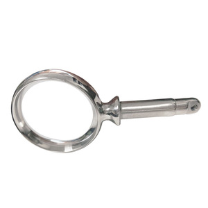 Anneaux en acier inoxydable 316 pour réparation de bateaux, pièces de rechange marines - Product Image 2