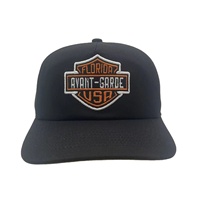 Topi Baseball Snapback Klasik 2026 Terlaris Bordir Logo Custom 5 Panel Vintage Katun Twill Pinggiran Sedikit Melengkung Buatan Pabrik