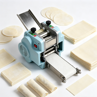 Super Promo : Machine à Momo Rotis Commerciale et Domestique – Appareil de Cuisine Durable et Automatique pour Tortillas, Haute Productivité 60