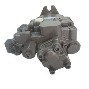 Bomba Hidráulica Original Nueva Uchida 14516405 PVC65RC01, Bomba Principal para Excavadora Volvo EC210 EC55B ECR58 EC55b380D - Product Image 1