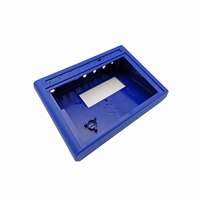 Stampaggio a Iniezione di Precisione Personalizzato (+/-0,01mm) Materiali ABS/PA66/PC Canali Caldi/Freddi Singoli/Multiplo Certificato ISO