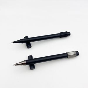 Bolígrafo de Lujo de Nuevo Diseño para Oficina, Regalo Empresarial, Bolígrafo Publicitario con Logotipo para Regalo - Product Image 6
