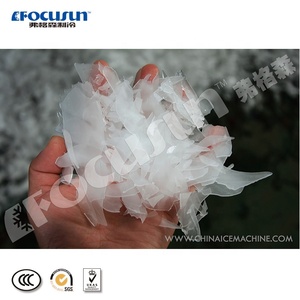 Máy Làm Đá Vảy Dung Tích Nhỏ 1 Tấn Chất Lượng Cao Giá Thấp - Product Image 3