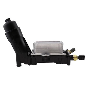 Enlaces de Consulta para Enfriadores de Aceite de Alfa Romeo, Fiat, Jeep y Camiones 68105583AF 68105583AA 68105583AD Radiadores en el Sistema de Refrigeración - Product Image 2