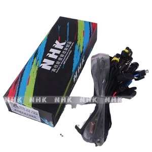NHK tiếp sức khai thác Kit cho xe tương thích với 35 Wát 200 Wát <span class=keywords><strong>xenon</strong></span> <span class=keywords><strong>HID</strong></span> & Off - Road đèn Led đảm bảo điện ổn định - Product Image 2