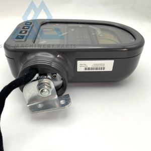 Excavadora EC210 EC240 <span class=keywords><strong>EC290</strong></span> EC140 Monitor EC210B Panel de visualización Monitor 14390065 VOE14390065 VOE14636301 VOE14522130 para <span class=keywords><strong>VOLVO</strong></span> - Product Image 3
