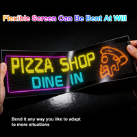 Nouvelle couverture de lentille de phare de voiture en PU+FPBC, 40W RGB multicolores, étanche IP65 avec télécommande