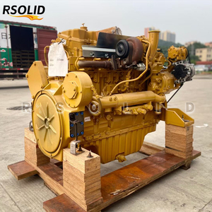 Moteur Rsoliddiesel C15 15,2 L 475-580 ch pour C15 ACERT, C15B, pièces d'excavatrice hydraulique, pièces de machines de construction, 100 % neuf - Product Image 2