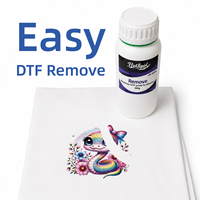 PrinthLiquid 500g Liquide de nettoyage DTF pour accessoires d'imprimante DTF