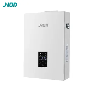 JNOD Electric Open Vented BC Series Heating Boiler System for Underfloor Water Heating