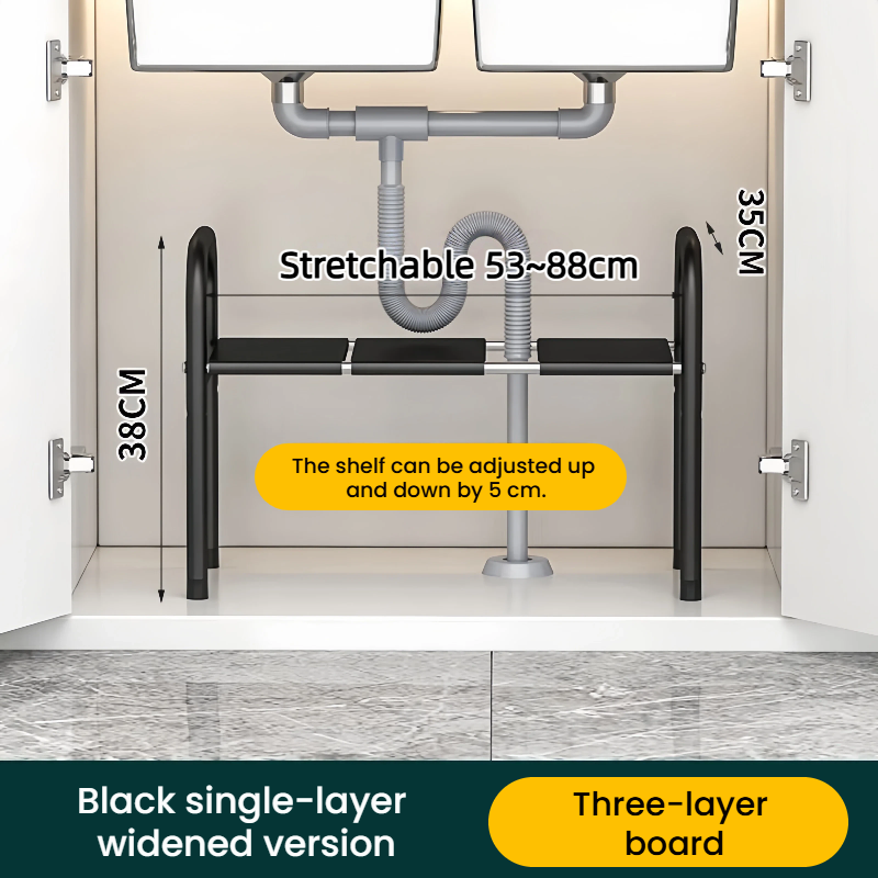 Single layer, 3 boards