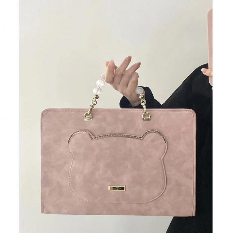 Sac pour ordinateur + pendentif portable