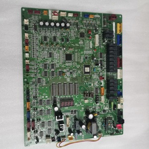 Mạch điều khiển điều hòa trung tâm Mitsubishi mới, phù hợp với máy ngoài trời Main05, mã KE76B092G91 KE90D940 - Product Image 6