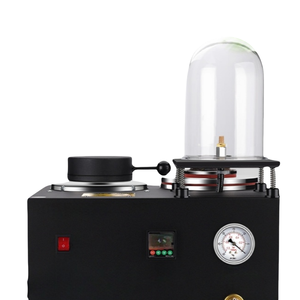 Ba trong một đồ trang sức vàng ngọc khuôn đúc và tan chảy cài đặt sử dụng cho tan chảy vàng Đồ trang sức và đồ trang sức mô hình đúc - Product Image 2