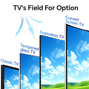Televisor LED Inteligente Premium de 65 Pulgadas <span class=keywords><strong>OLED</strong></span> HDR10+ <span class=keywords><strong>4K</strong></span> 120Hz con Experiencia Cinematográfica, WebOS, Android y Soporte de Pared - Product Image 3