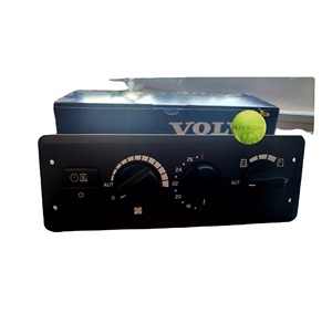 L45H L50H รถตักล้อยางเครื่องปรับอากาศ controller เครื่องจักรก่อสร้างแผงควบคุม VOE17444646 17444646 - Product Image 1