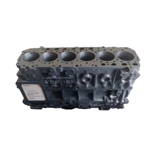 Bloque de Cilindros C280 8 12 16 3464, Componente de Motor para Generador Diésel - Product Image 1