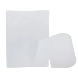 Trong Kho Microblading Thực Hành Da Trong Suốt Da Nhân Tạo Mờ Da Cao Su Cho Vẽ - Product Image 1