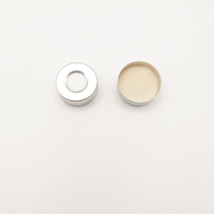 ขวดใสใส่สารชีวภาพขนาด 20 มล. ฝาจีบแบบ Crimp Cap ของ XZ Lab Supplies รับประกัน 1 ปี รองรับ ODM OEM - Product Image 3