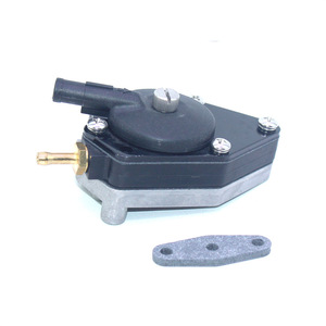 Pompe à carburant pour moteur hors-bord 438562, pièce de rechange pour moteurs hors-bord - Product Image 4