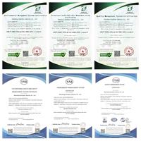 Tuyau en PEHD DN16-DN1600 pour l'approvisionnement en eau, tube en polyéthylène PE 100 pour l'irrigation et le drainage agricoles