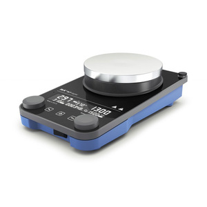 Agitador Magnético Digital IKA RCT 1300 RPM, Mezclador de Laboratorio con Función de Calentamiento - Product Image 2