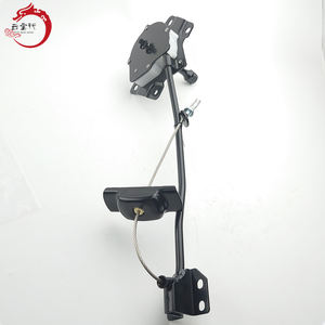 Sistema de Suspensión de Calidad Original, Conjunto de Soporte para Rueda de Repuesto 62800-2J000 628002J000 para K-ia CARNIVAL/SEDONA 62800 2J000 - Product Image 2