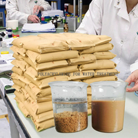 Flocculant Polymère Polyacrylamide Cationique CPAM pour la Purification des Eaux Usées de Galvanoplastie