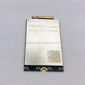 โมดูล Quectel RM500 อินเทอร์เฟซ M.<span class=keywords><strong>2</strong></span> รองรับ 5G สำหรับ PDA อุตสาหกรรม เราเตอร์ 5G CPE <span class=keywords><strong>IoT</strong></span> และแอปพลิเคชัน M2M eMBB รุ่น RM500Q RM500Q-GL - Product Image 3