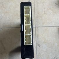 Pour Sea Lion Coster 3RZ, carte électronique moteur, ECU/89661-26D40, DC 12v, OLIVER, commande manuelle, commande automatique, d'origine, d'occasion