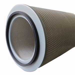 Filtro de Aire Nuevo OEM al por Mayor de Fábrica 2996155 2996157 AF26204 AF26245 para Camión EUROTRAKKER, Filtro de Aire con 99.9% de Filtración - Product Image 1