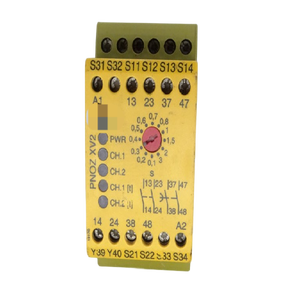 Controlador de Relé Plc -XV2-2S-2SZ - Product Image 1