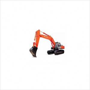 Excavatrice sur chenilles d'occasion Hitachi ZX 300 LC de haute qualité, 33,4 tonnes - Product Image 1