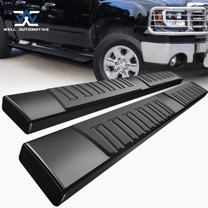 Tự Động Bộ Phận Cơ Thể Phụ Kiện Xe Chạy Board Phổ Chạy Ban Side Bước Cho R-AM 1500 - Product Image 4