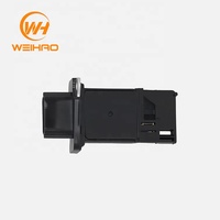 Sensor de Flujo de Aire (MAF) de 5 Pines 22680-7S00A 22680-7S000 AFH70M-38 para INFINITI FX35 Nissan Altima Sentra Murano