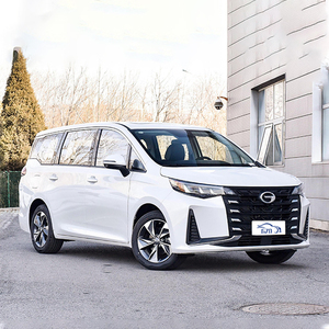 Nouvelle voiture <span class=keywords><strong>MPV</strong></span> compacte à essence 2026 Trumpchi M6 avec système d'injection directe haute pression 50 bars dans le cylindre - Product Image 6