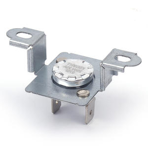 Limitador de Calor para Secadora 137032600, Pieza de Repuesto Eléctrica de Acero para Electrodomésticos de Lavandería - Product Image 4