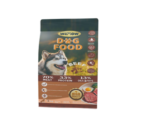 En düşük fiyat toptan köpek maması yüksek <span class=keywords><strong>Protein</strong></span> taze et bütünsel tarifi ile çok vitamin zengin 3 kg/torba - Product Image 3