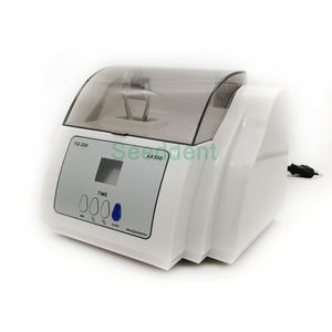 SE-AM008 per amalgamatore dentale/macchina per <span class=keywords><strong>capsule</strong></span> di amalgama - Product Image 3