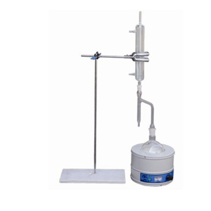 Digital Betume Água Conteúdo para Test Set Aço Máquina Eletrônica para Asfalto Tubo Trabalho - Product Image 3