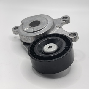 Tensor de Correa de Motor 2702000370 para <span class=keywords><strong>Mercedes</strong></span> <span class=keywords><strong>Benz</strong></span>, Modelos W246, W176, C117, X156, X156 270 <span class=keywords><strong>200</strong></span> 03 70 - Product Image 2