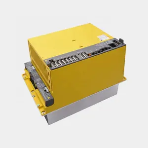 100% amplifier servo fanuc asli teruji A06B-6164-H223 # H580