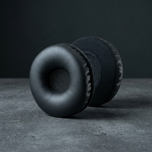 Coussinets d'oreille de remplacement en cuir protéiné pour H390 H600 H609, coussinets d'oreille ultra doux et résistants, housses pour écouteurs - Product Image 4